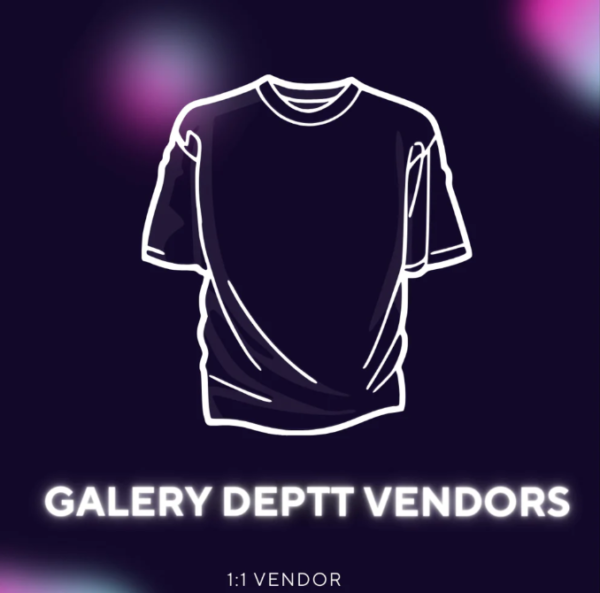 Galery Deptt Vendor Image