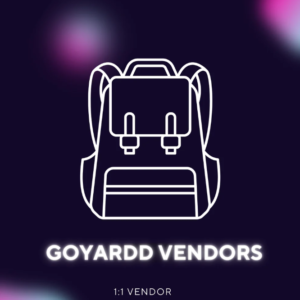 Goyardd Vendors Image