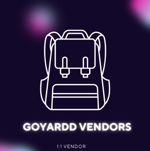 Goyardd Vendors Image