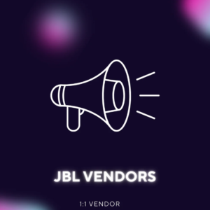 JBL Vendors Image