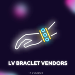 LV Braclet Vendors Image