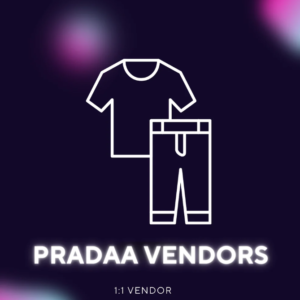 Pradaa Vendors Image