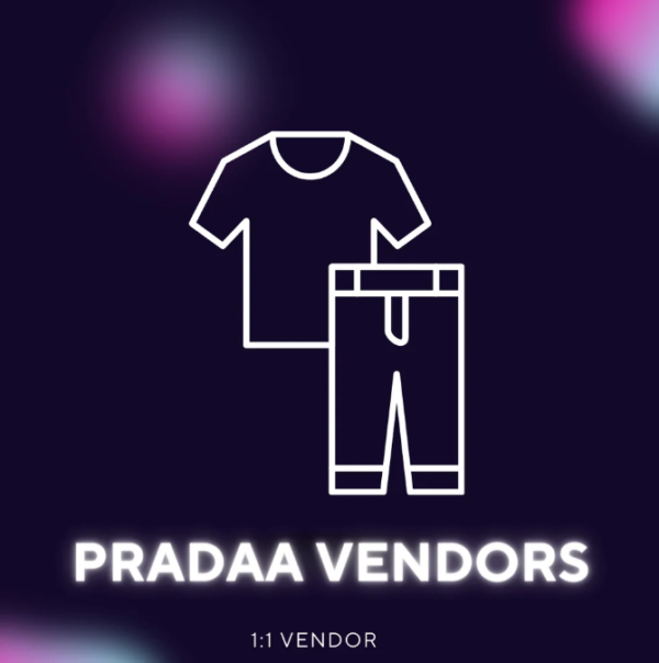 Pradaa Vendors Image