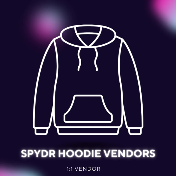 Spydr Hoodie image